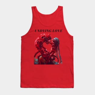 Undying Love Tank Top